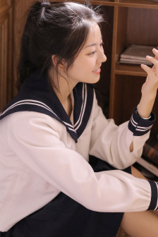 明星专题：詹雅雯